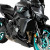 Puig Felső szárnyak YAMAHA MT-09/SP (2024-) thumbnail kép